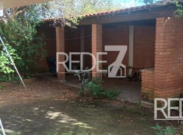 Casa · 182m² · 3 Quartos · 4 Vagas · CASA RESIDENCIAL em Campinas - São Paulo, Jardim Eulina
