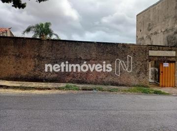Terreno · 416m² · Locação Lote-Área-Terreno São Geraldo Belo Horizonte