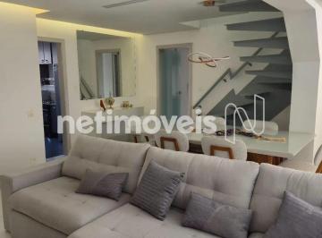 Apartamento · 210m² · 3 Quartos · 2 Vagas · Cobertura de 3 quartos à venda no Buritis!