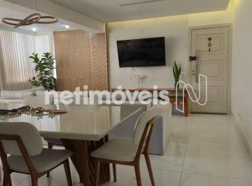 Apartamento · 210m² · 3 Quartos · 2 Vagas · Cobertura de 3 quartos à venda no Buritis!