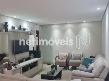 Apartamento · 120m² · 4 Quartos · 2 Vagas · Apartamento 4 Quartos no Colégio Batista