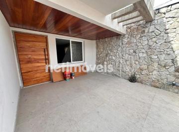 Casa · 81m² · 2 Quartos · 1 Vaga · Venda Casa geminada Liberdade Belo Horizonte