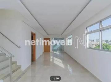 Apartamento · 279m² · 4 Quartos · 2 Vagas · Cobertura Duplex de Alto Luxo - 4 Quartos sendo 3 Suítes no Santa Tereza