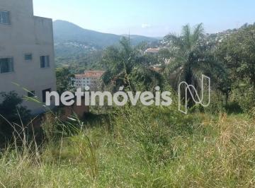 Terreno · 582m² · Venda Lote-Área-Terreno Jardim Vitória Belo Horizonte