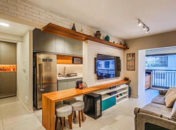 Foto 49 · Apartamento à venda no Jardim Prudência - São Paulo
