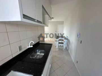 Apartamento · 55m² · 2 Quartos · 1 Vaga · APARTAMENTO 2 QUARTOS EM AREIAS SAO JOSE