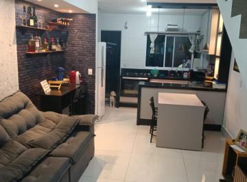Casa · 70m² · 2 Quartos · 1 Vaga · Sobrado, Residencial para Venda, Quintas de Bragança, Bragança Paulista