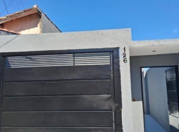 Casa · 75m² · 2 Quartos · 3 Vagas · Casa, Residencial para Venda, Jardim Recreio, Bragança Paulista