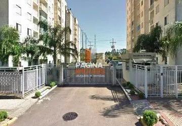 Apartamento · 58m² · 3 Quartos · 1 Vaga · Página 1 Imóveis anuncia ótima apartamento para aluguel de 3 dormitórios no "condomínio residen