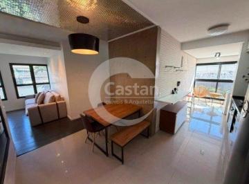 Apartamento · 74m² · 2 Quartos · 1 Vaga · Apartamento em Analia Franco