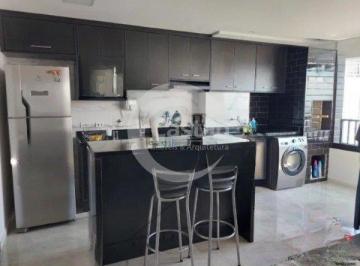 Apartamento · 50m² · 2 Quartos · 1 Vaga · Apartamento em Brás