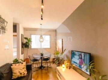 Apartamento · 45m² · 2 Quartos · Apartamento em Mooca