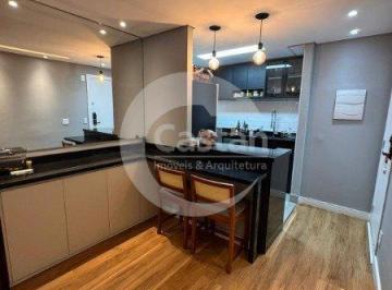 Apartamento · 78m² · 2 Quartos · 1 Vaga · Apartamento em Vila Prudente