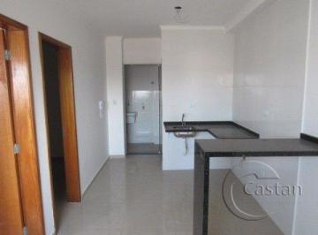 Apartamento · 45m² · 2 Quartos · Apartamento em Mooca