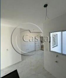 Apartamento · 50m² · 2 Quartos · 1 Vaga · Apartamento em Vila Santa Teresa (Zona Leste)