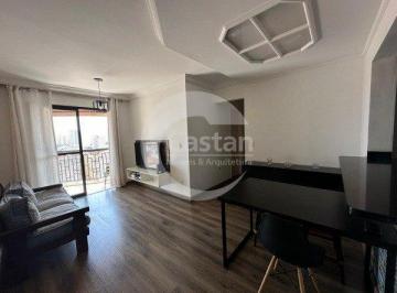 Apartamento · 76m² · 3 Quartos · 2 Vagas · Apartamento em Mooca