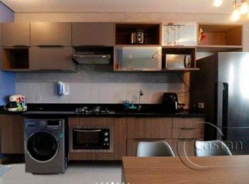 Apartamento · 40m² · 1 Quarto · Apartamento em Mooca