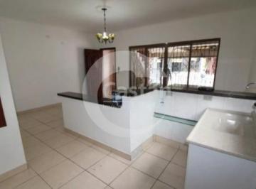 Casa · 120m² · 4 Quartos · 2 Vagas · Sobrado em Parque São Lucas