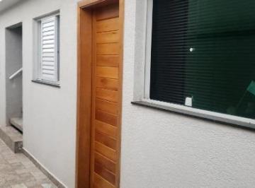 Casa · 57m² · 2 Quartos · 1 Vaga · Casa em Condomínio em Vila Formosa