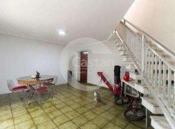 Casa · 191m² · 4 Quartos · 3 Vagas · Sobrado em Vila Formosa