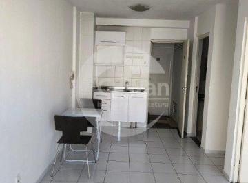 Apartamento · 31m² · 1 Quarto · Apartamento em Brás