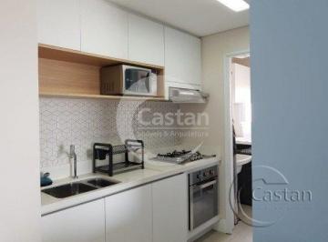 Apartamento · 77m² · 3 Quartos · 2 Vagas · Apartamento em Vila Prudente
