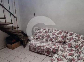 Casa · 64m² · 2 Quartos · 1 Vaga · Sobrado em Vila Prudente