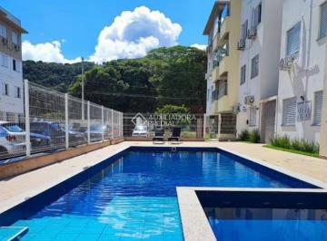 Apartamento · 55m² · 2 Quartos · 1 Vaga · Apartamento 2 dormitórios | 2 quadras mar