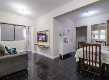Apartamento · 73m² · 2 Quartos · 1 Vaga · Apartamento 2 quartos 73m² Centro Balneário Camboriú