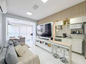 Apartamento · 57m² · 2 Quartos · 2 Vagas · Apartamento à venda, Vila Yara, Osasco, SP