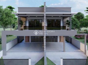 Casa · 180m² · 3 Quartos · Casa no Campeche - 3 dormitórios (1 suíte)