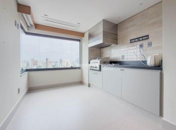Apartamento · 104m² · 3 Quartos · 2 Vagas · Apartamento mobiliado para alugar no Meraki Patriani em Campinas S.P.