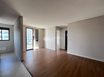 Apartamento · 81m² · 3 Quartos · 1 Vaga · Apartamento com 80,8m², 3 quartos sendo 1 suíte localizado no bairro América, à venda por R$ 864.030