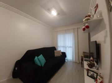 Apartamento · 73m² · 2 Quartos · 2 Vagas · Apartamento com 2 dormitórios para alugar, 73 m² - Vila Príncipe de Gales - Santo André/SP