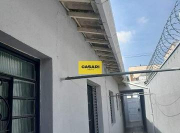 Casa · 12m² · 2 Quartos · Casa Residencial para Alugar em Paulicéia | 2 Dorms, 1 Sala e 1 Banheiro