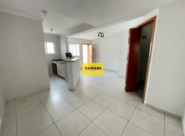 Casa · 68m² · 2 Quartos · 2 Vagas · Sobrado para Locação no Independência em São Bernardo do Campo | 2 Dormitórios