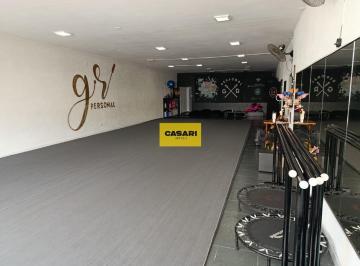 Photo 1 · Salão Comercial para Alugar em Paulicéia (São Bernardo do Campo) | 150m²