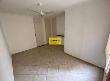 Apartamento · 46m² · 2 Quartos · 1 Vaga · Apartamento 45m² com 2 Dormitórios e Lazer Completo – Demarchi | SBC
