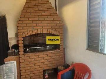 Casa · 150m² · 3 Vagas · Casa para Venda | Residencial em Jordanópolis, São Bernardo do Campo – 150 m²