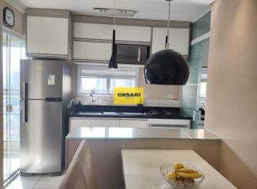 Apartamento · 51m² · 1 Quarto · 1 Vaga · Apartamento na Vila Assunção com lazer completo e localização privilegiada