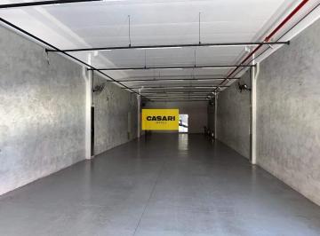 Comercial · 212m² · 1 Vaga · Salão Comercial 212 m² para Locação no Centro de São Bernardo do Campo