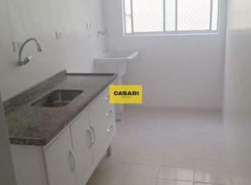 Apartamento · 30m² · 1 Quarto · 1 Vaga · Apartamento para à venda no bairro Assunção - Casari Imóveis São Bernardo | Venda, Aluguel e Adminis
