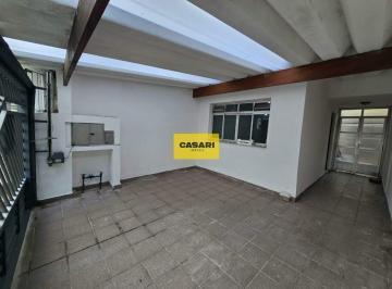 Casa · 125m² · 2 Vagas · Sobrado à Venda em Baeta Neves | 2 Dormitórios, Garagem para 2 Autos