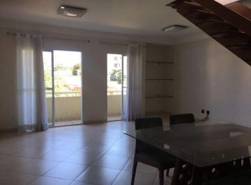 Apartamento · 160m² · 3 Quartos · 3 Vagas · Cobertura Duplex 160m² com 3 Dormitórios e Área Gourmet – Baeta Neves | SBC
