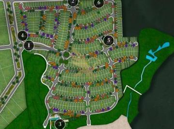 Terreno · 367m² · Terreno de 367,08m² à venda no Condomínio Reserva Serena com lazer distinto