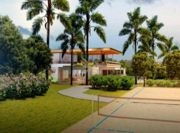 Terreno · 367m² · Terreno de 367,08m² à venda no Serena Campinas com lazer distinto