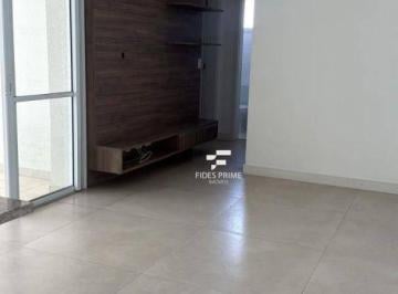Apartamento · 73m² · 2 Quartos · 2 Vagas · Apartamento com 2 dormitórios, 73 m² - venda por R$ 850.000,00 ou aluguel por R$ 5.416,67/mês - Camp