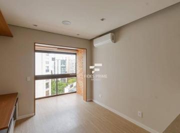 Apartamento · 42m² · 1 Quarto · 1 Vaga · Apartamento com 1 dormitório à venda, 42 m² por R$ 1.289.000 - Vila Nova Conceição - São Paulo/SP