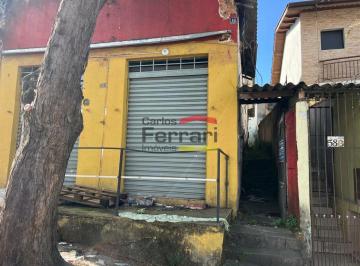 Terreno · 120m² · Terreno com casas no Cachoeirinha
