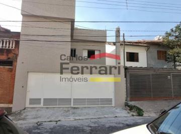 Casa · 158m² · 3 Quartos · 3 Vagas · Sobrado em Santana ? 230m² - Totalmente Reformado!